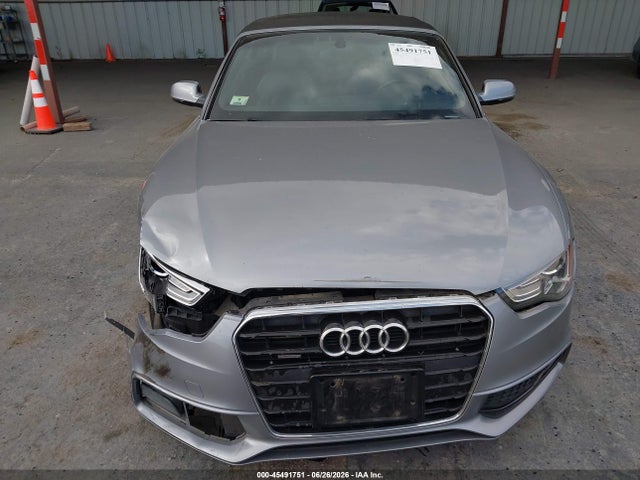 صورة 6 لـ 2015 AUDI A5 2.0T PREMIUM