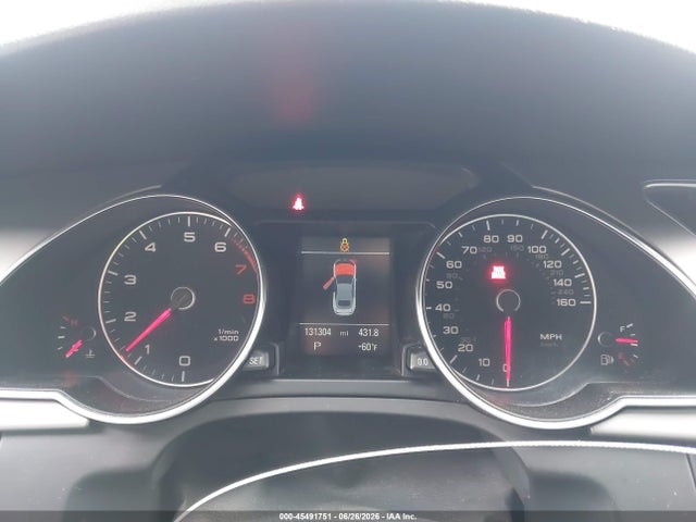 صورة 7 لـ 2015 AUDI A5 2.0T PREMIUM