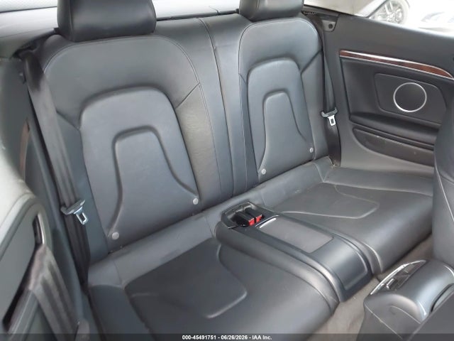 صورة 8 لـ 2015 AUDI A5 2.0T PREMIUM