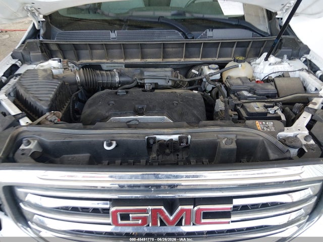 2019 GMC ACADIA SLE-2 10