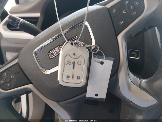 2019 GMC ACADIA SLE-2 11