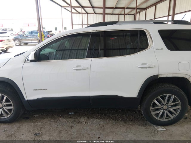 2019 GMC ACADIA SLE-2 14