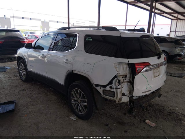 2019 GMC ACADIA SLE-2 3