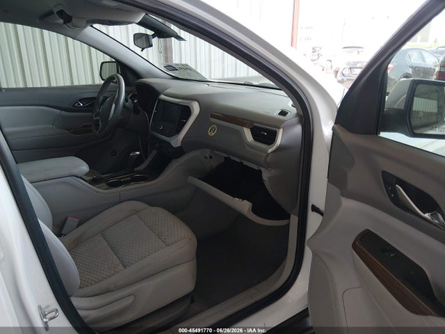 2019 GMC ACADIA SLE-2 5