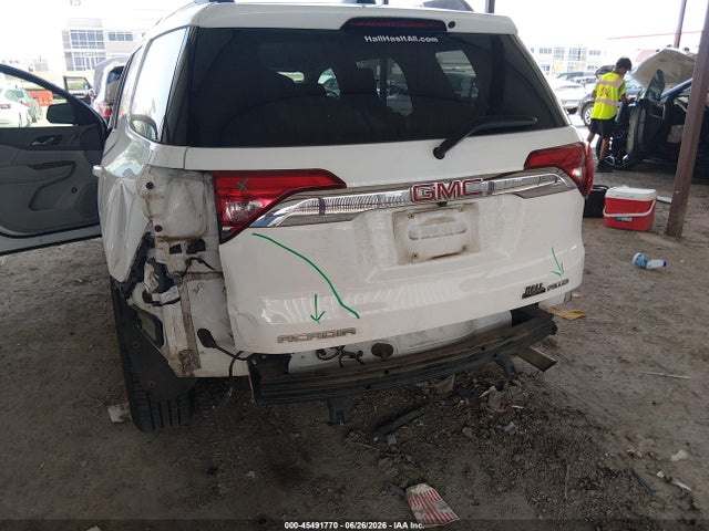 2019 GMC ACADIA SLE-2 6