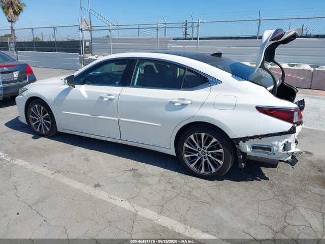 2019 Lexus ES 350 — фото 3