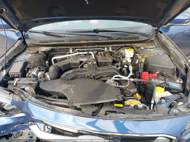 2021 SUBARU OUTBACK PREMIUM 10