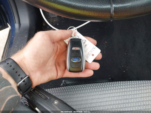 2021 SUBARU OUTBACK PREMIUM 11