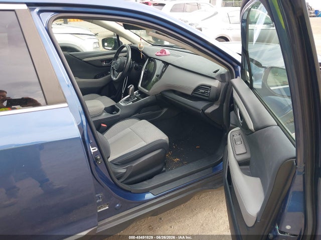 2021 SUBARU OUTBACK PREMIUM 5