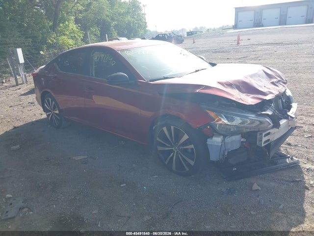 صورة 1 لـ 2019 Nissan ALTIMA 2.5 SR