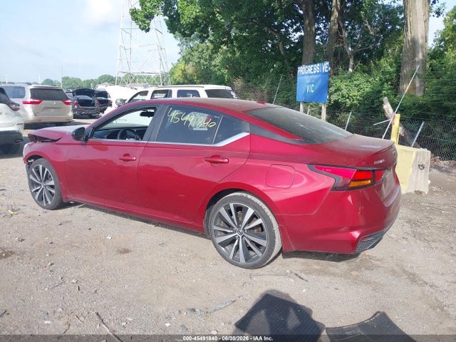 صورة 3 لـ 2019 Nissan ALTIMA 2.5 SR