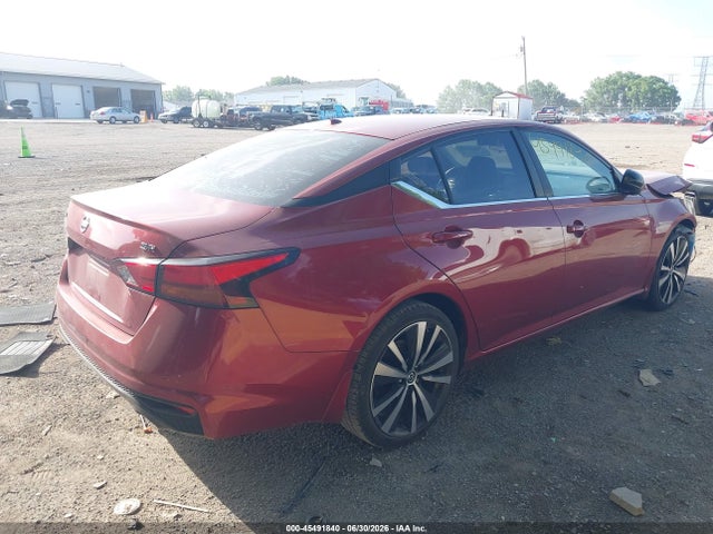 صورة 4 لـ 2019 Nissan ALTIMA 2.5 SR