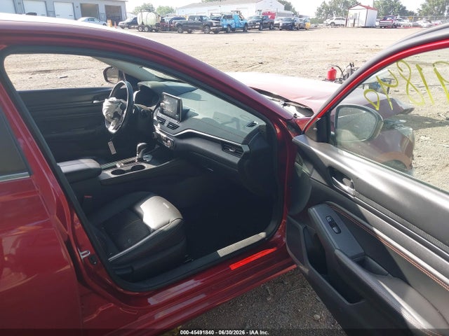 صورة 5 لـ 2019 Nissan ALTIMA 2.5 SR