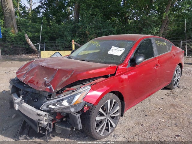 صورة 6 لـ 2019 Nissan ALTIMA 2.5 SR