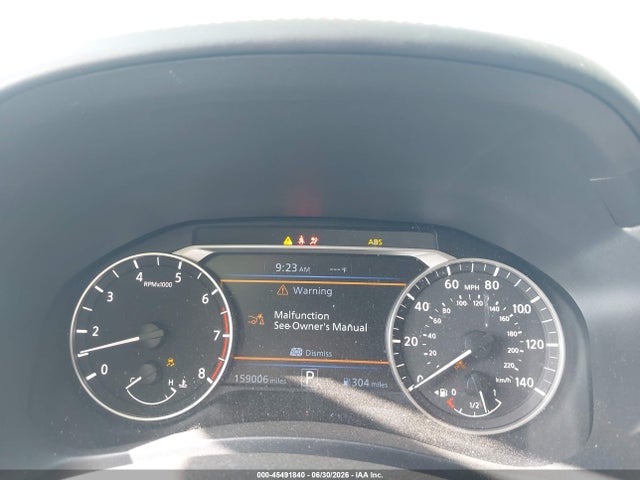 صورة 7 لـ 2019 Nissan ALTIMA 2.5 SR