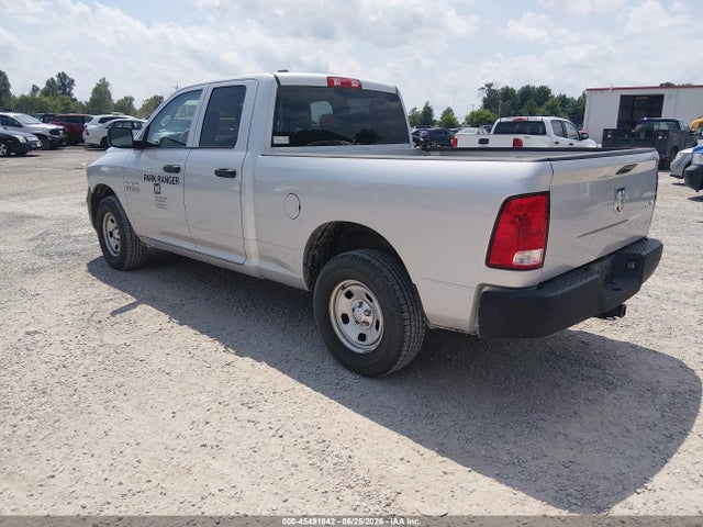 2018 RAM 1500 TRADESMAN 4X4 6'4 BOX 照片 3