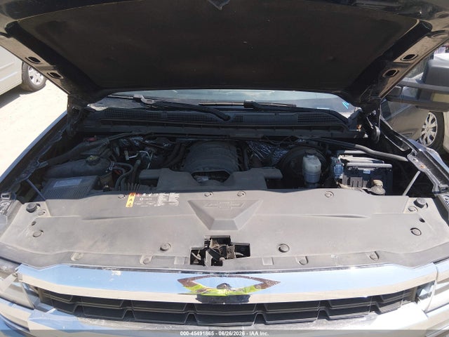 صورة مصغرة 10 لـ 2017 Chevrolet SILVERADO 1500 LT