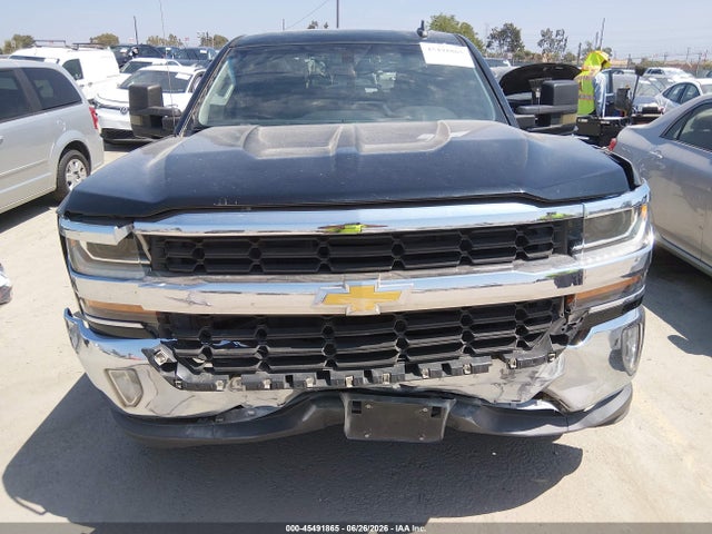 صورة مصغرة 12 لـ 2017 Chevrolet SILVERADO 1500 LT