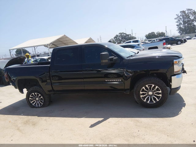 صورة مصغرة 13 لـ 2017 Chevrolet SILVERADO 1500 LT
