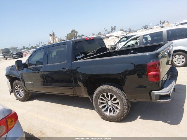 صورة مصغرة 14 لـ 2017 Chevrolet SILVERADO 1500 LT