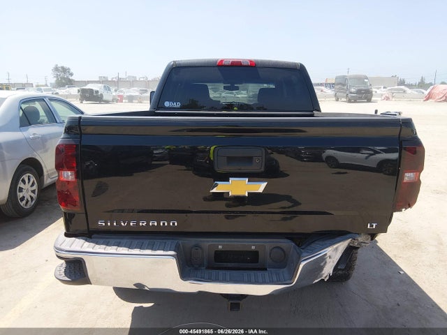 صورة مصغرة 16 لـ 2017 Chevrolet SILVERADO 1500 LT