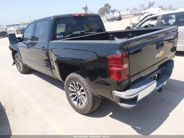 صورة مصغرة 3 لـ 2017 Chevrolet SILVERADO 1500 LT
