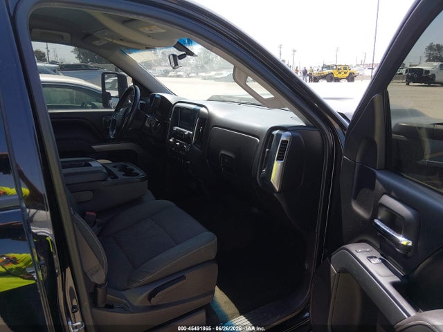 صورة مصغرة 5 لـ 2017 Chevrolet SILVERADO 1500 LT
