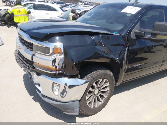 صورة مصغرة 6 لـ 2017 Chevrolet SILVERADO 1500 LT