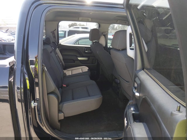 صورة مصغرة 8 لـ 2017 Chevrolet SILVERADO 1500 LT