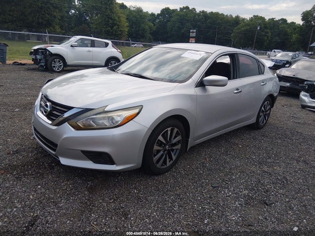 2016 Nissan ALTIMA 2.5 SV 照片 2
