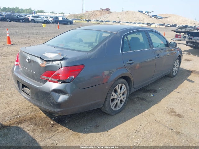 صورة 4 لـ 2008 Toyota AVALON TOURING