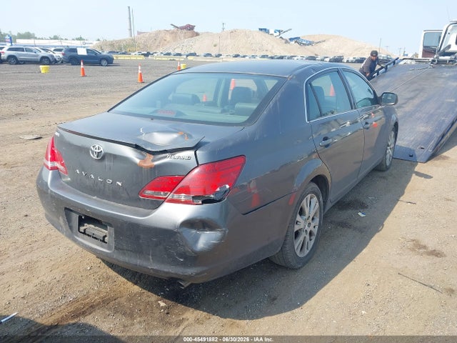 صورة 6 لـ 2008 Toyota AVALON TOURING