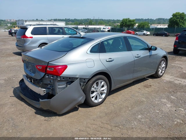 صورة 4 لـ 2023 Chevrolet MALIBU FWD 1LT