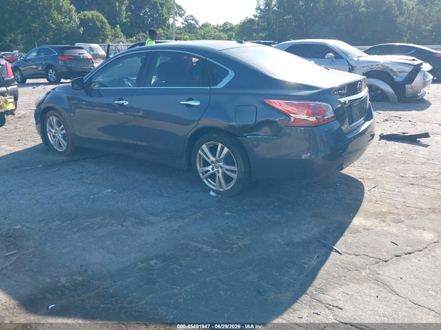2013 Nissan ALTIMA 3.5 SV 照片 3