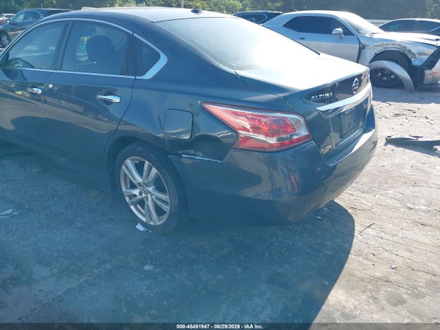 2013 Nissan ALTIMA 3.5 SV 照片 6