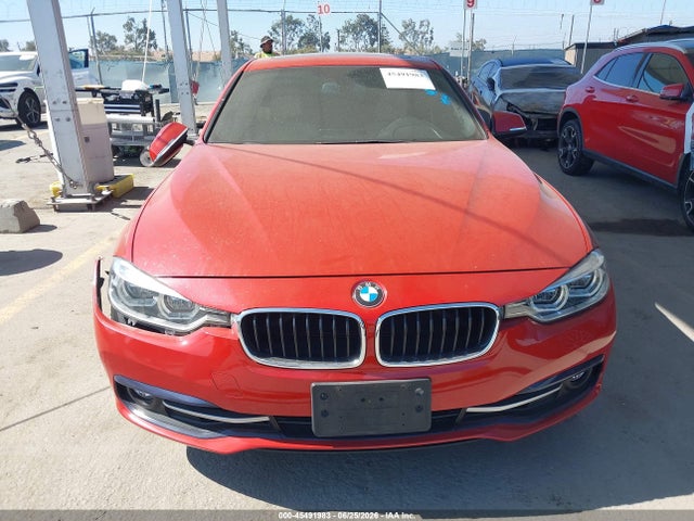 2018 BMW 330I 缩略图 12