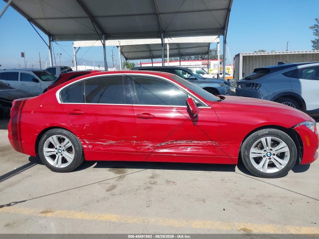 2018 BMW 330I 缩略图 13