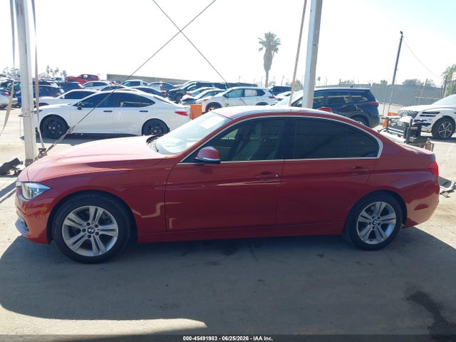 2018 BMW 330I 缩略图 14