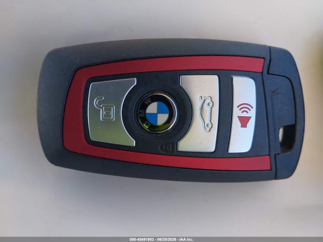 2018 BMW 330I 缩略图 11