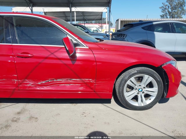 2018 BMW 330I 缩略图 17