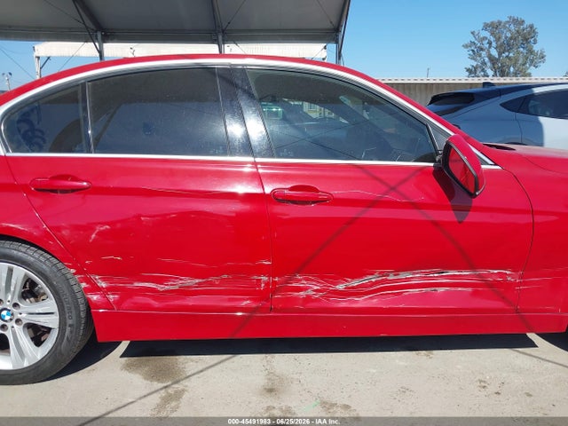2018 BMW 330I 缩略图 18