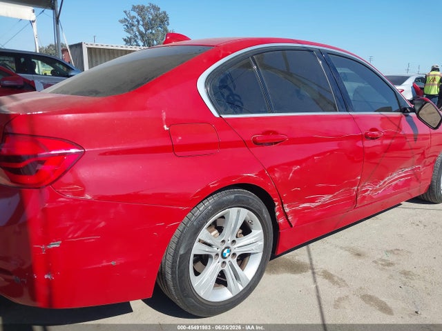 2018 BMW 330I 缩略图 19