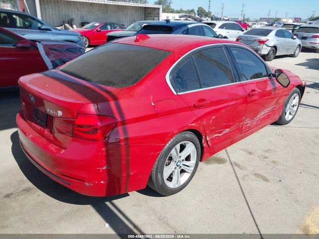 2018 BMW 330I 照片 4