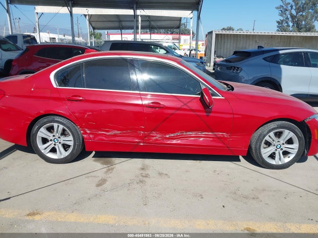 2018 BMW 330I 照片 6