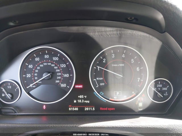 2018 BMW 330I 照片 7