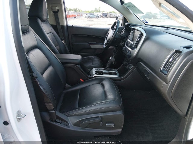 صورة 5 لـ 2016 Chevrolet COLORADO 4WD LT