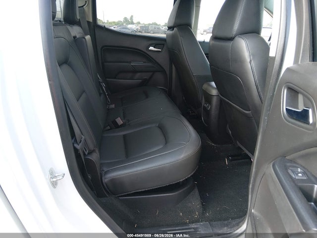 صورة 8 لـ 2016 Chevrolet COLORADO 4WD LT