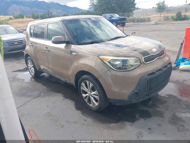 صورة 1 لـ 2014 KIA SOUL