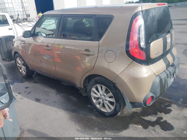 صورة 3 لـ 2014 KIA SOUL