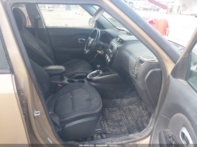 صورة 5 لـ 2014 KIA SOUL